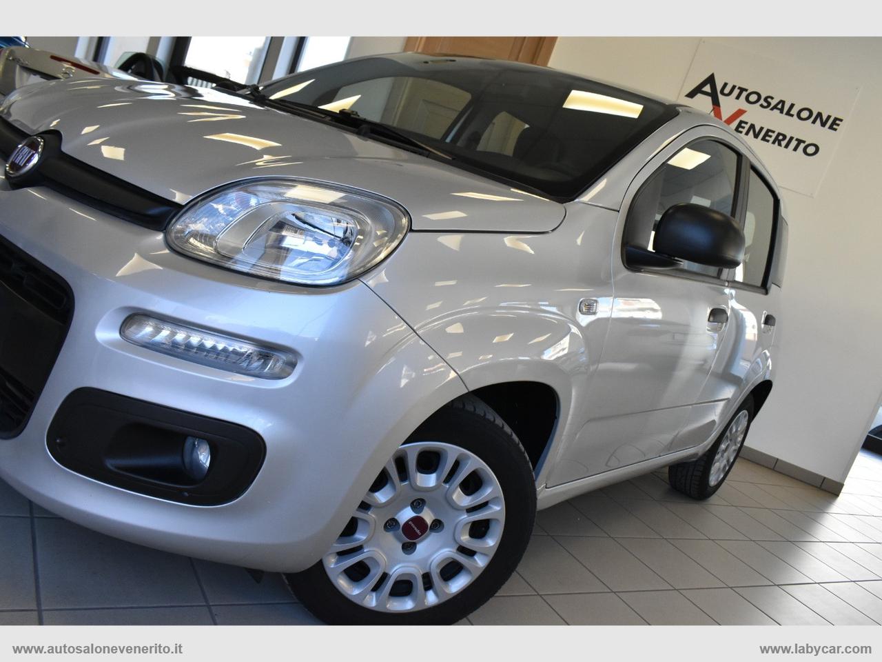 FIAT Panda 1.2 EasyPower Easy