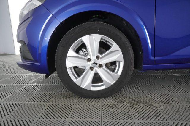 DACIA Sandero Sandero Streetway 1.0 TCe ECO-G Expression