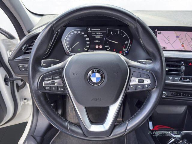 BMW 116 Serie 1 d 5p. Sport