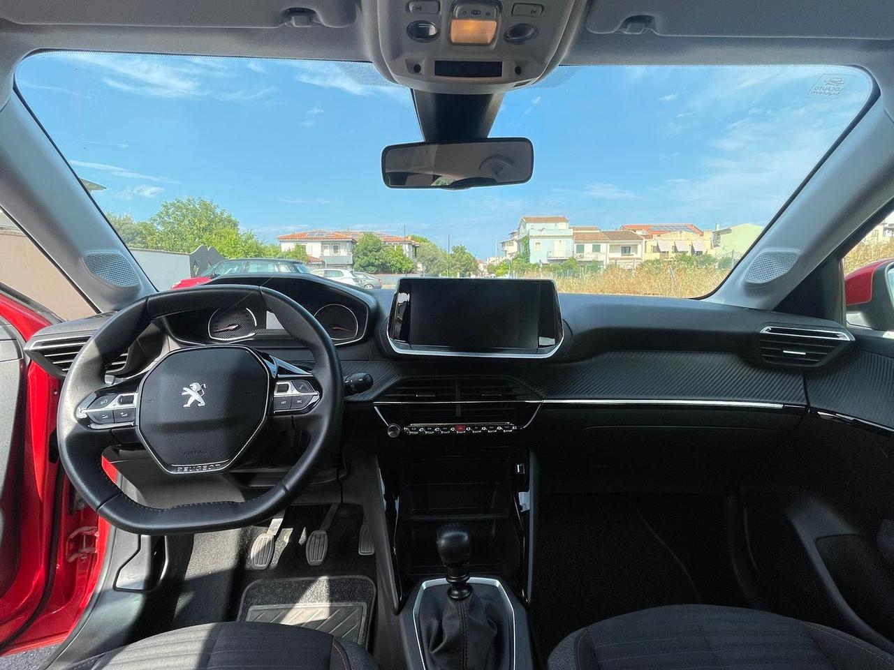 Peugeot 208 1.5 Blue HDI 100 Active #5865