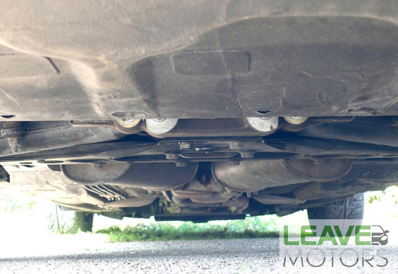 Jaguar XJ6 3.2 Sovereing CRS ASI (M1436)