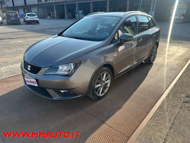 SEAT Ibiza ST 1.2 TDI CR I-Tech NAVIG!!!