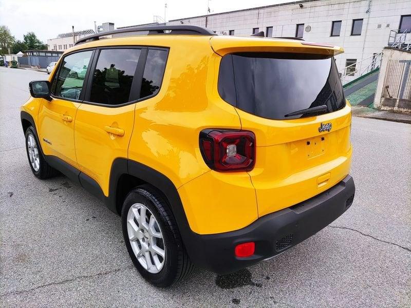 Jeep Renegade 1.0 t3 Limited 2wd