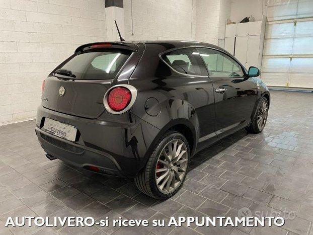 ALFA ROMEO MiTo 1.4 T 170 CV Quadrifoglio Verde-
