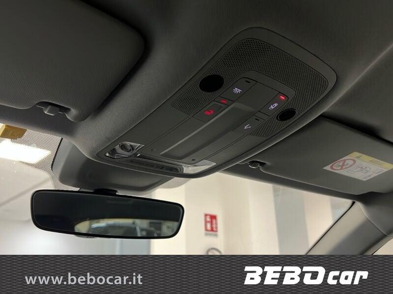 Audi A1 Sportback 30 TFSI S Line Identity Black