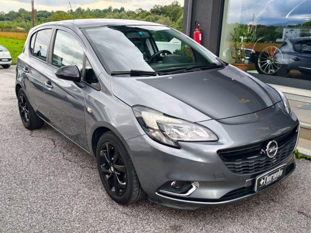 OPEL Corsa 1.4 90CV GPL Tech 5 porte Innovation