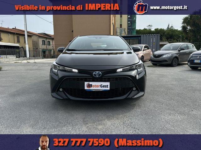 TOYOTA Corolla 1.8 Hybrid Active