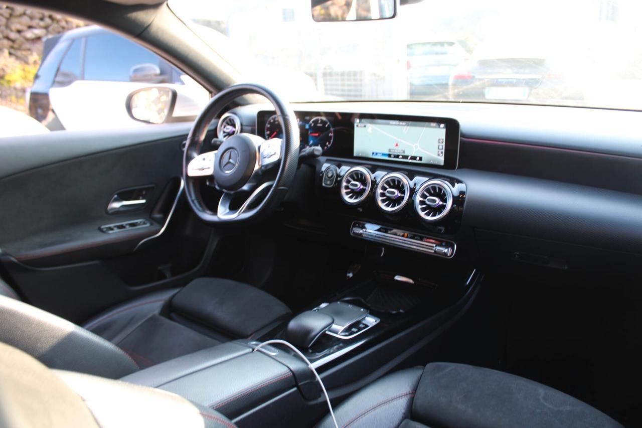 Mercedes-benz A Tua A SOLI 207€