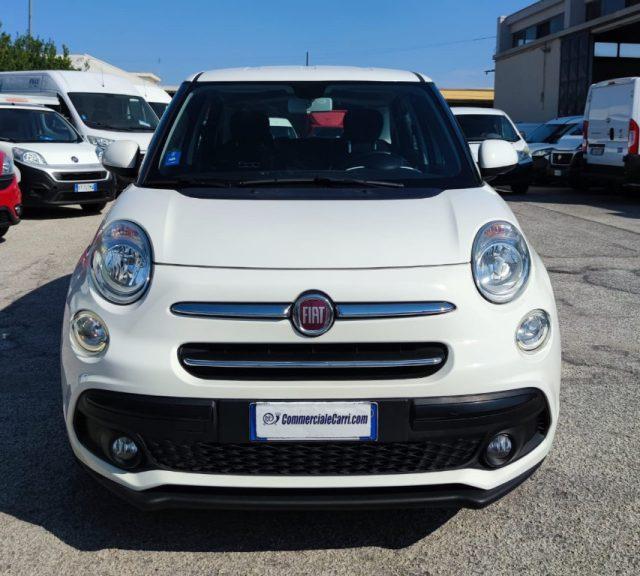 FIAT 500L PRO 1.6 MJT POP STAR AUTOCARRO 4 POSTI - 2019