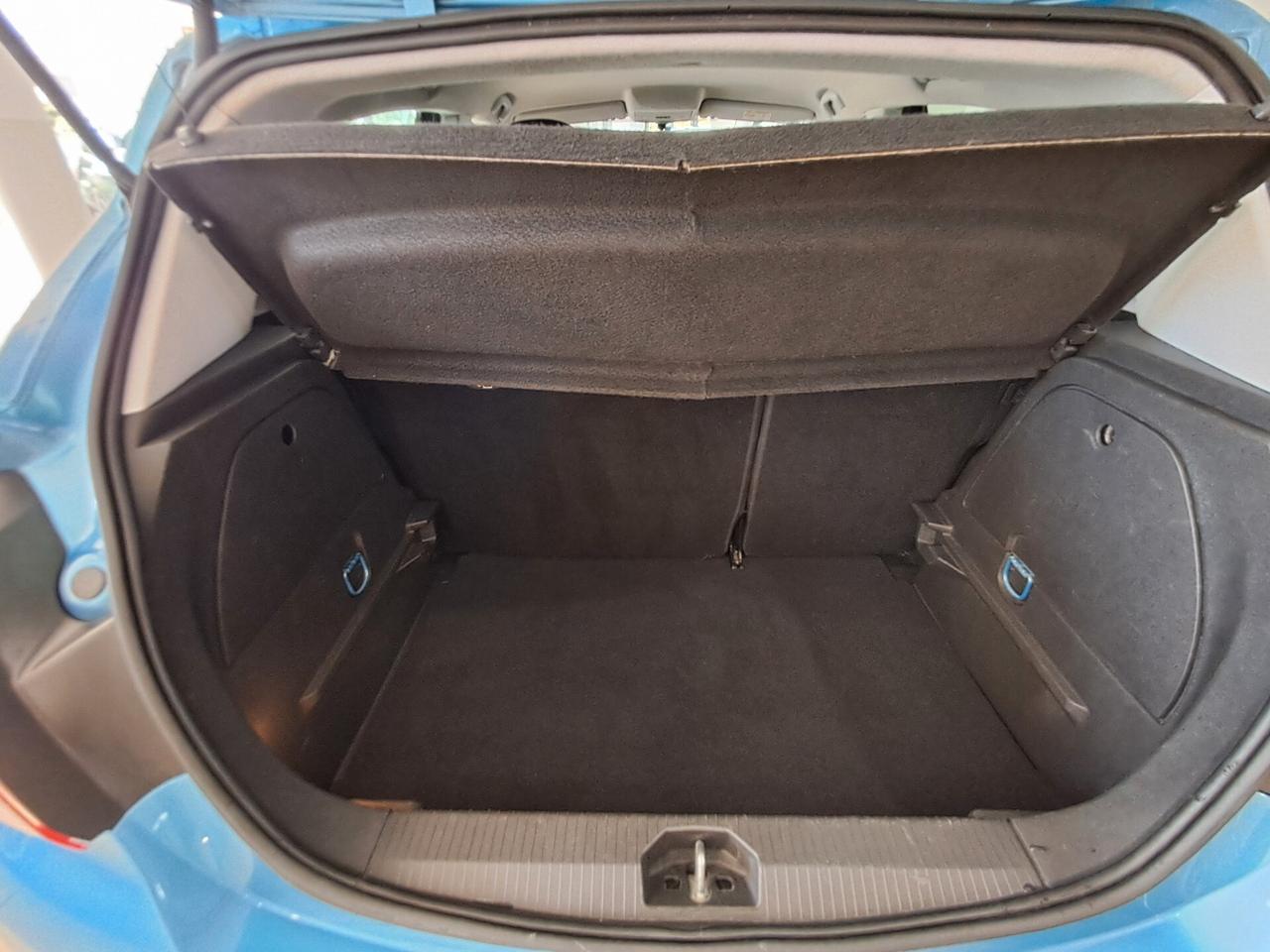 Opel Corsa 1.4 90CV GPL Tech 5 porte Advance B-Color