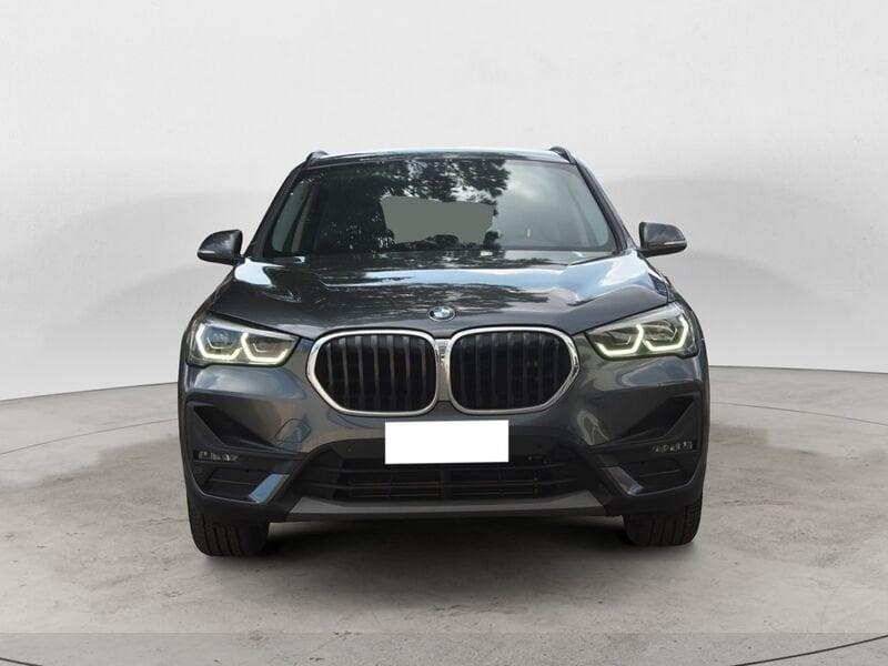 BMW X1 X1 sDrive18i Advantage