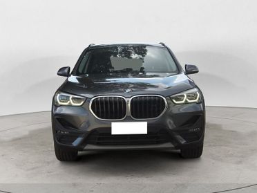 BMW X1 X1 sDrive18i Advantage