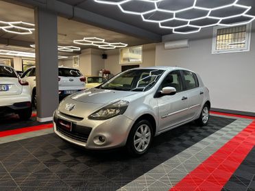 Renault Clio 1.5 dCi - FABIANOAUTO
