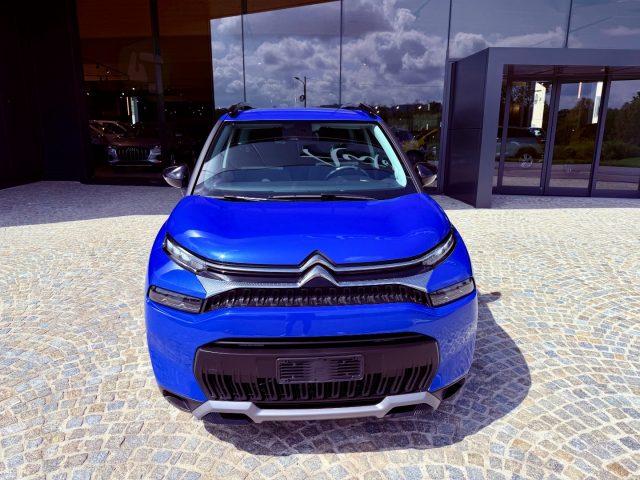 CITROEN C3 Aircross AUTOMATICA - FULL OPT - KM 49.000 - PROMO FINANZIA