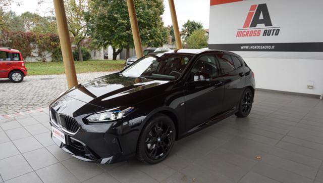 BMW 118 d MSport