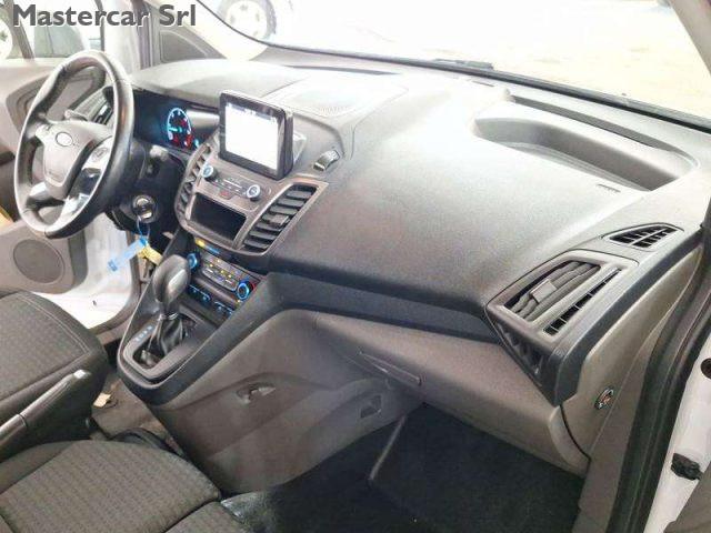 FORD Transit Connect 1.5 TDCI 120CV VAN - targa GB764PA