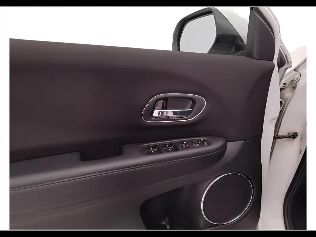 Honda HR-V 1.6 i-DTEC X Edition Navi ADAS