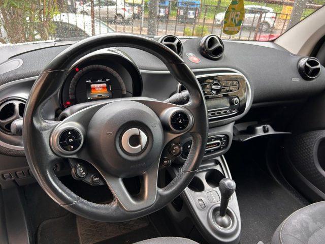 SMART ForTwo 70 1.0 twinamic Passion