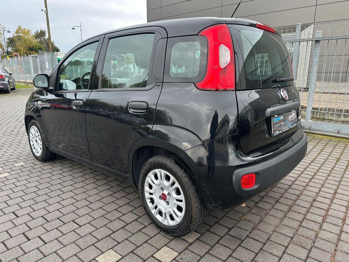 FIAT - Panda - 1.0 FireFly S&S Hybrid Easy