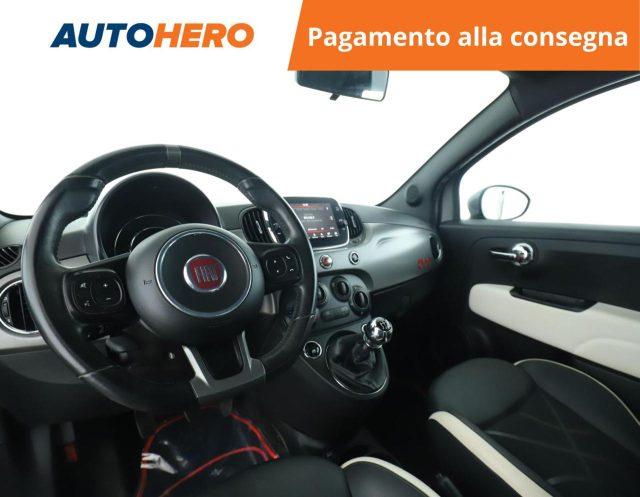 FIAT 500 1.2 S