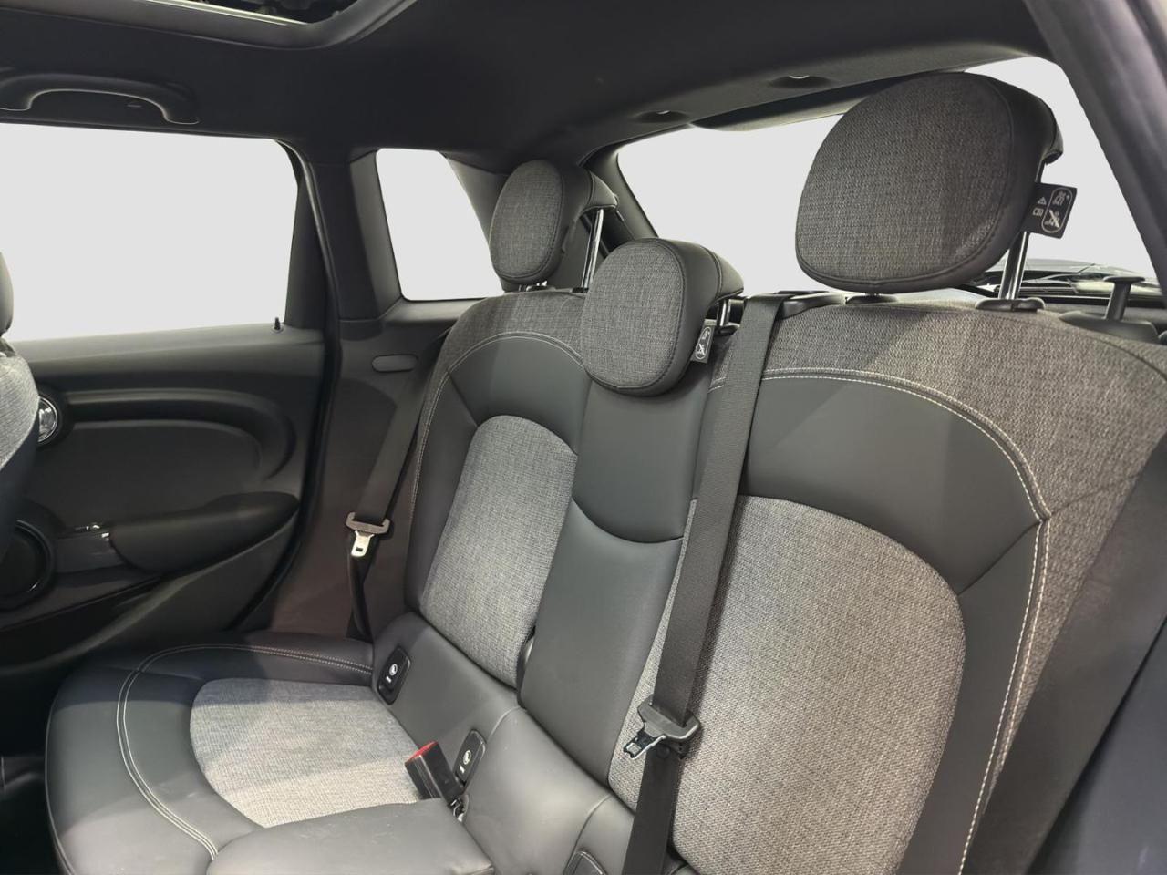 MINI Cooper 1.5 Hype 5 porte*FORMULA S*JCW*