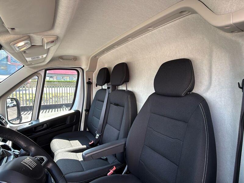FIAT Ducato Ducato (4ª serie) - Ducato 35 2.2 Mjt 140CV PM-TM Furgone