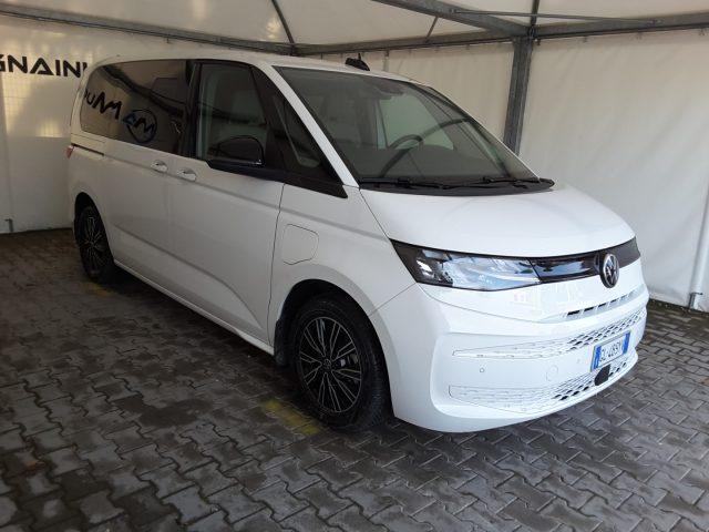 VOLKSWAGEN Multivan T7 1.4 TSI eHybrid Life *solo 35.800 Km*