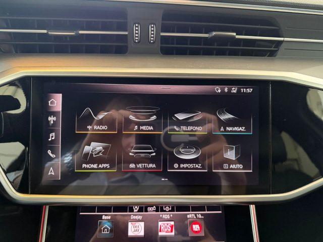AUDI A6 Avant 3.0 TDI quattro Busin. //S LINE//MATRIX//