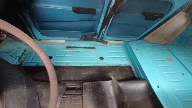 CITROEN Dyane 6