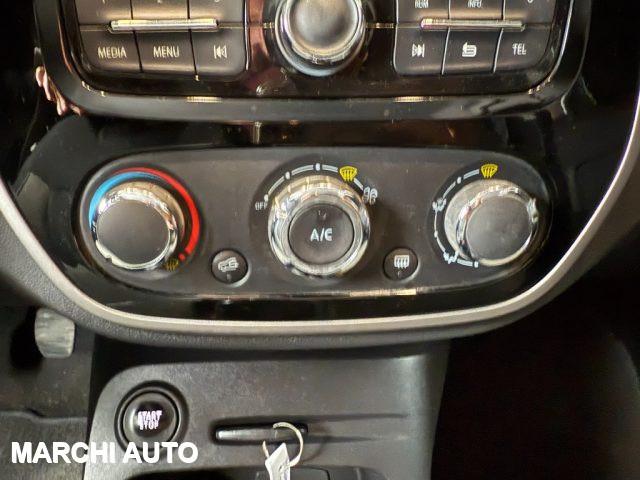 RENAULT Captur dCi 8V 90 CV Start&Stop Energy