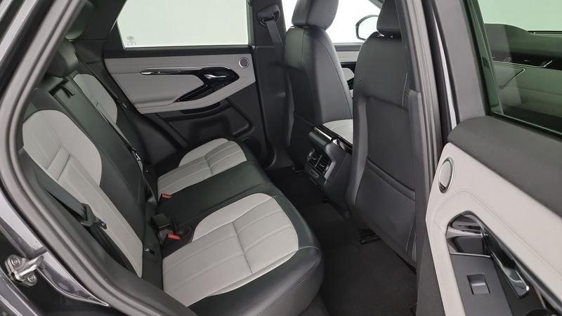 Land Rover Range Rover Evoque 2.0d i4 mhev R-Dynamic SE awd 163cv auto