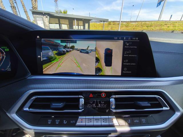 BMW X5 xDrive25d Msport