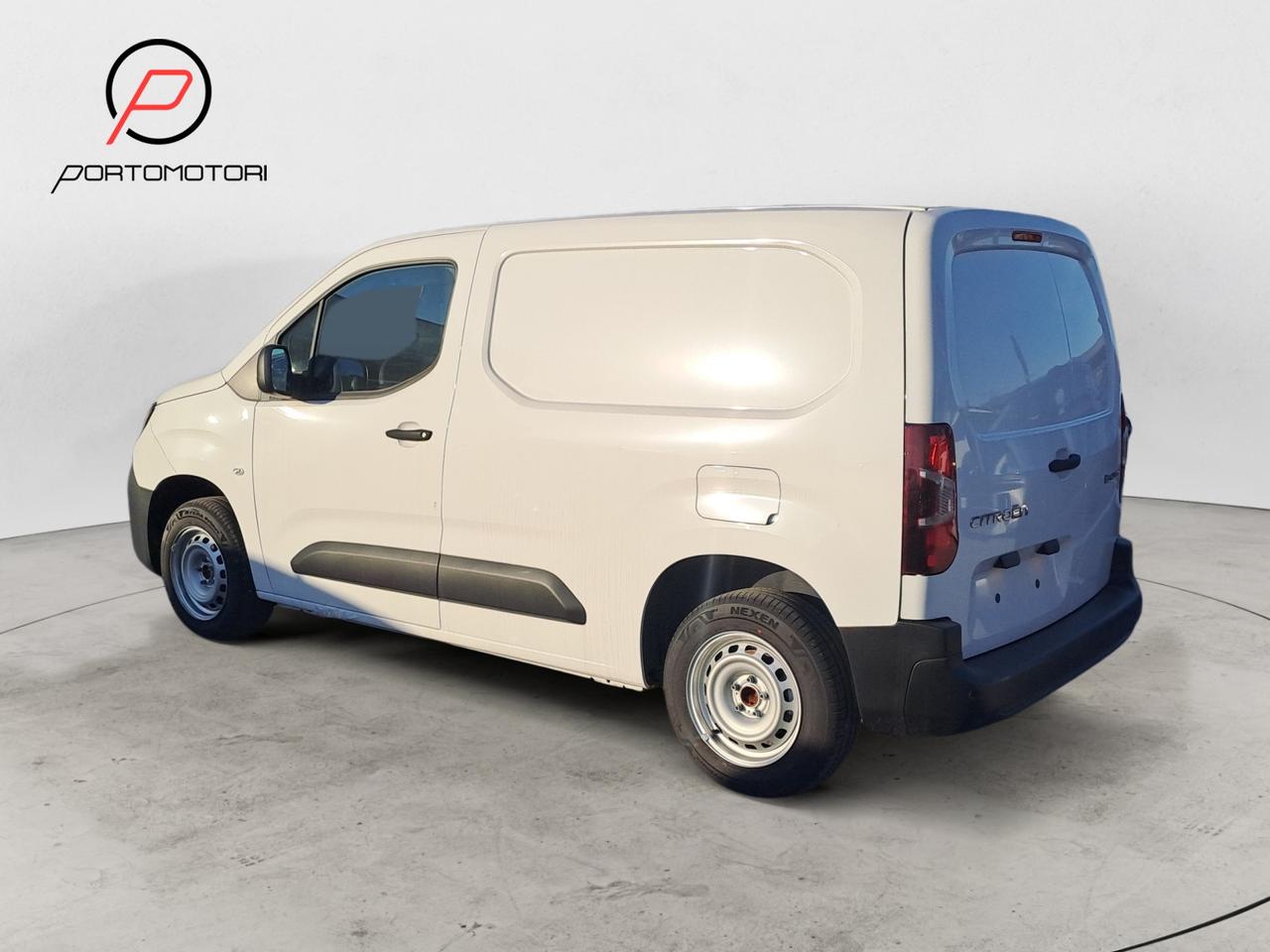 CITROEN Berlingo Van M - BlueHDi 100 Cv S&S
