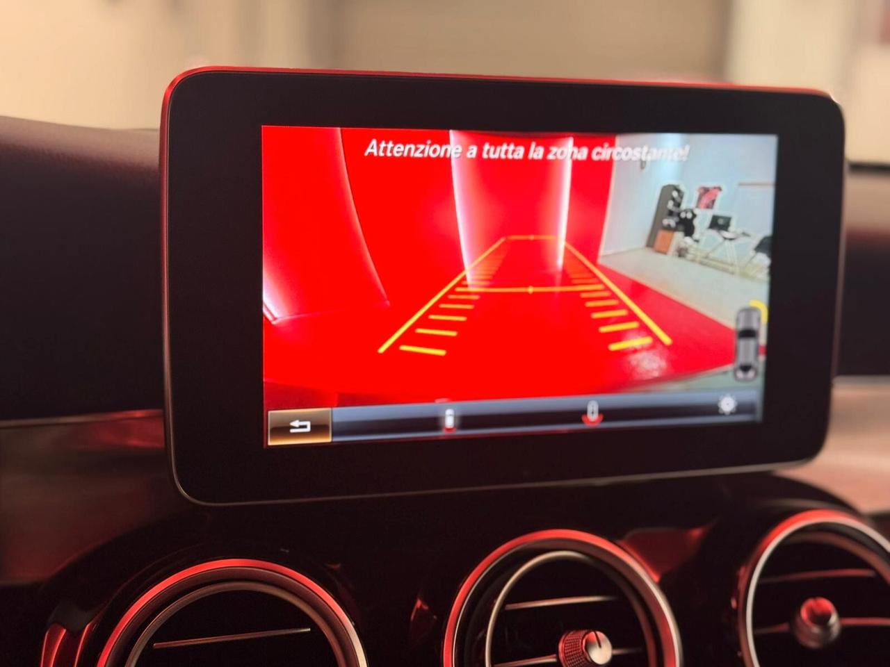 Mercedes-benz C 250 d 4Matic Auto Coupé Premium Plus