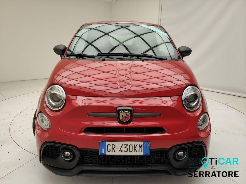 Abarth 695 1.4 t-jet 180cv auto