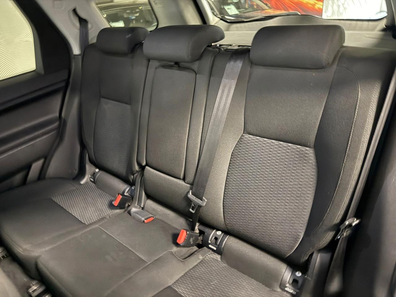 Land Rover Discovery Sport 2.0 TD4 150 CV HSE Luxury