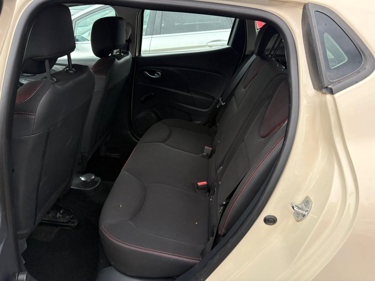 Renault Clio dCi 8V 75CV Start&Stop 5 porte Energy Life