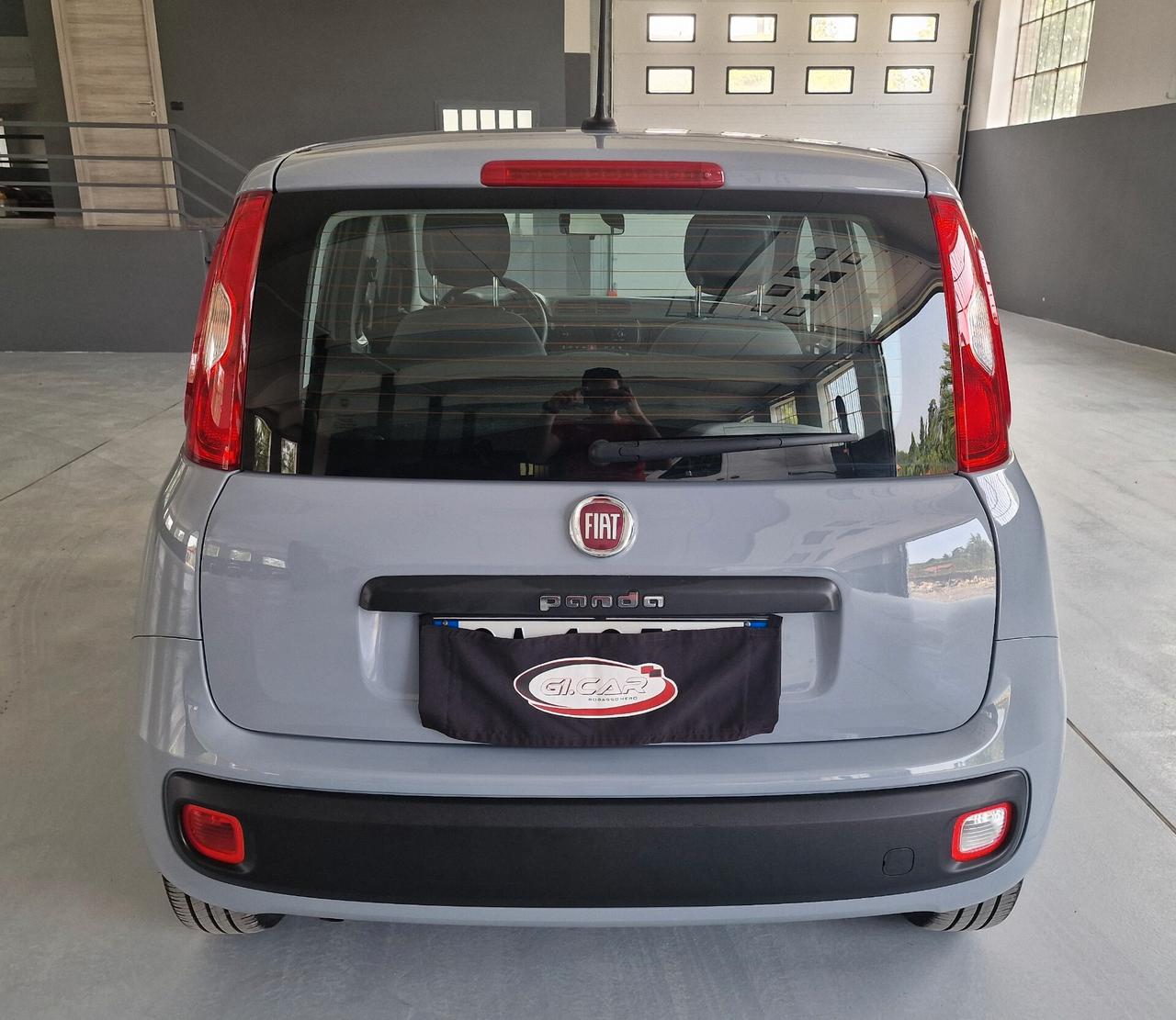 Fiat Panda 1.2 Easy 69cv