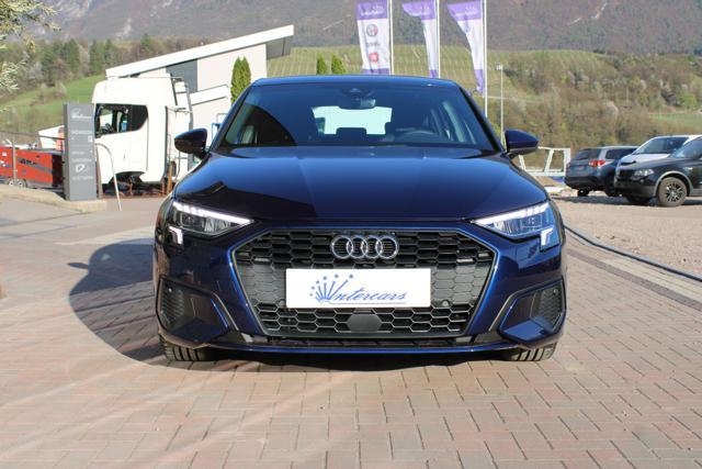 AUDI A3 SPB 30TDI S-tronic Business Advanced 400KM!