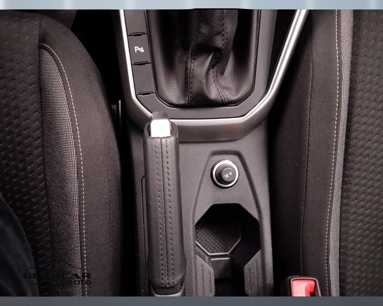 VOLKSWAGEN Polo VI 2022 - Polo 1.0 tsi Life 95cv dsg