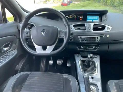 Renault Scenic Scénic XMod Cross 1.5 dCi 110CV Energy