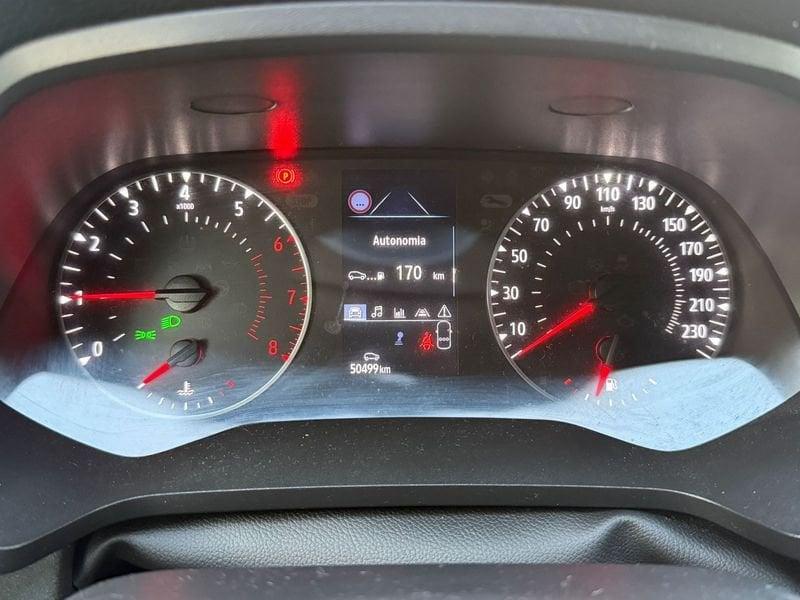 Renault Captur Captur TCe 100 CV GPL Equilibre