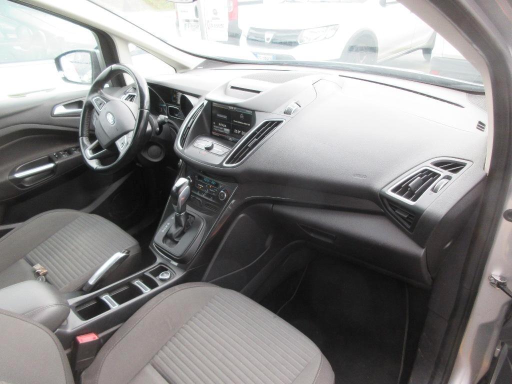 Ford C-Max7 1.5 TDCi 120CV Titanium 7 Posti