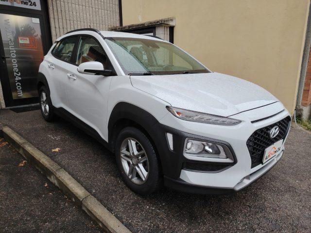 HYUNDAI Kona 1.0 T-GDI XPrime PREZZO REALE - NEOPATENTATI