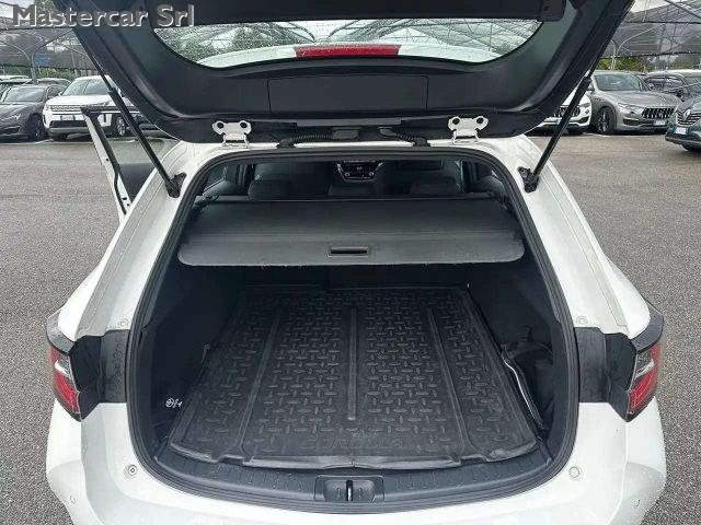 TOYOTA Corolla TS 1.8 Hybrid business SW - FW462YV