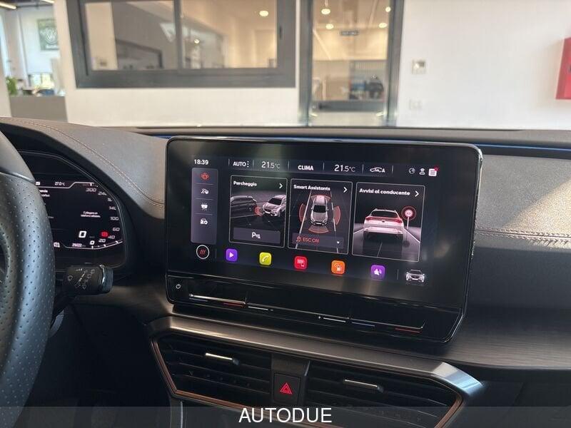 Cupra Formentor FO CUPRA 2.0 TDI 150CV