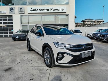 Volkswagen Taigo 1.0 TSI 115 CV DSG R-Line