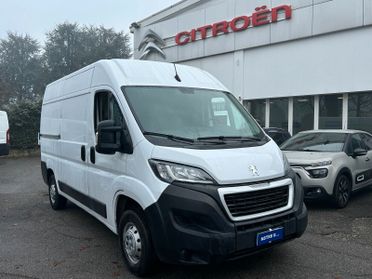 Peugeot Boxer 2.2 BlueHDi 140 S&S L2H2-IVA ESCLUSA