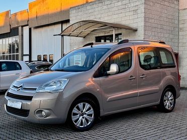 Citroen Berlingo 1.6 HDi 110CV FAP Multispace