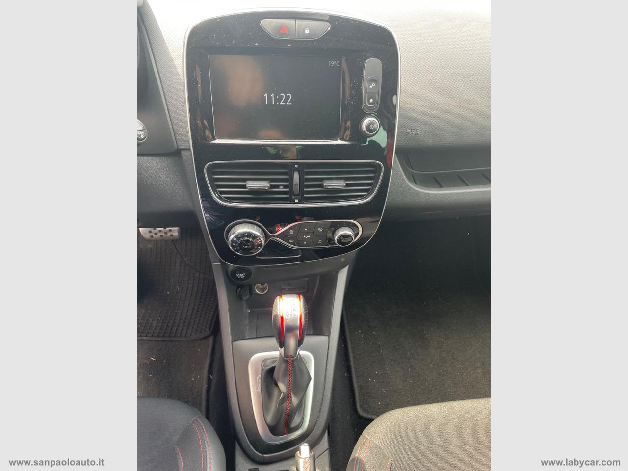 RENAULT Clio TCe 220 EDC 5p. Energy R.S. Trophy
